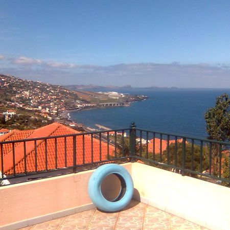 Apartmán Residencia Ana Piso Zero 0 Santa Cruz  Exteriér fotografie