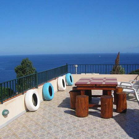 Apartmán Residencia Ana Piso Zero 0 Santa Cruz  Exteriér fotografie