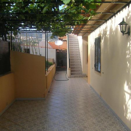 Apartmán Residencia Ana Piso Zero 0 Santa Cruz  Exteriér fotografie