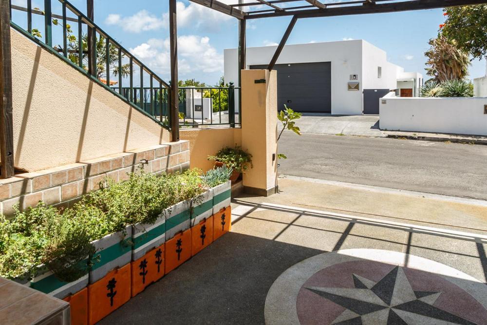 Apartmán Residencia Ana Piso Zero 0 Santa Cruz  Exteriér fotografie