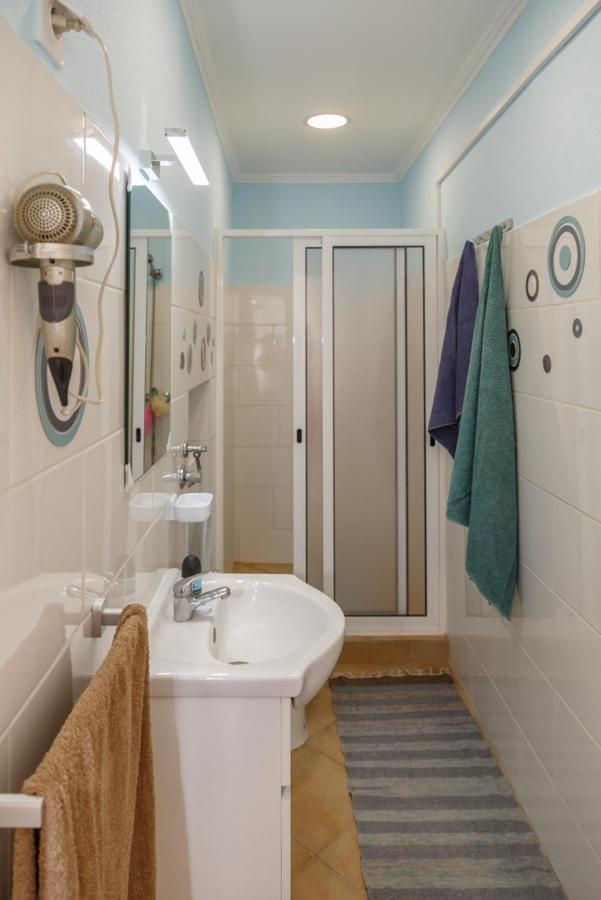 Apartmán Residencia Ana Piso Zero 0 Santa Cruz  Exteriér fotografie