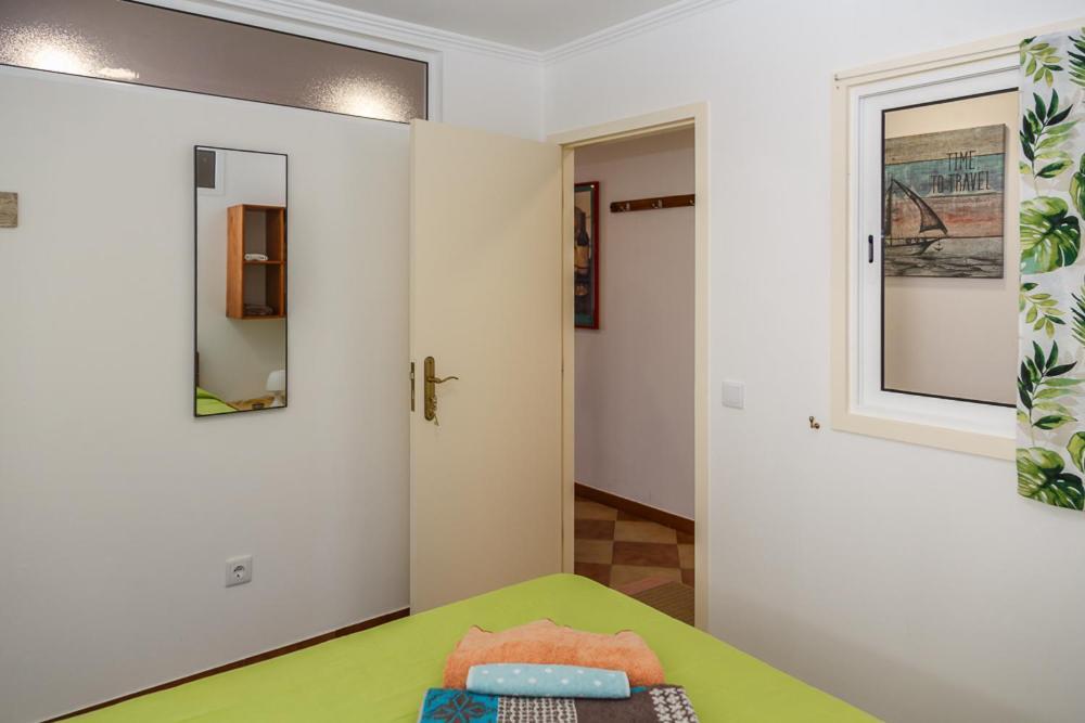 Apartmán Residencia Ana Piso Zero 0 Santa Cruz  Exteriér fotografie