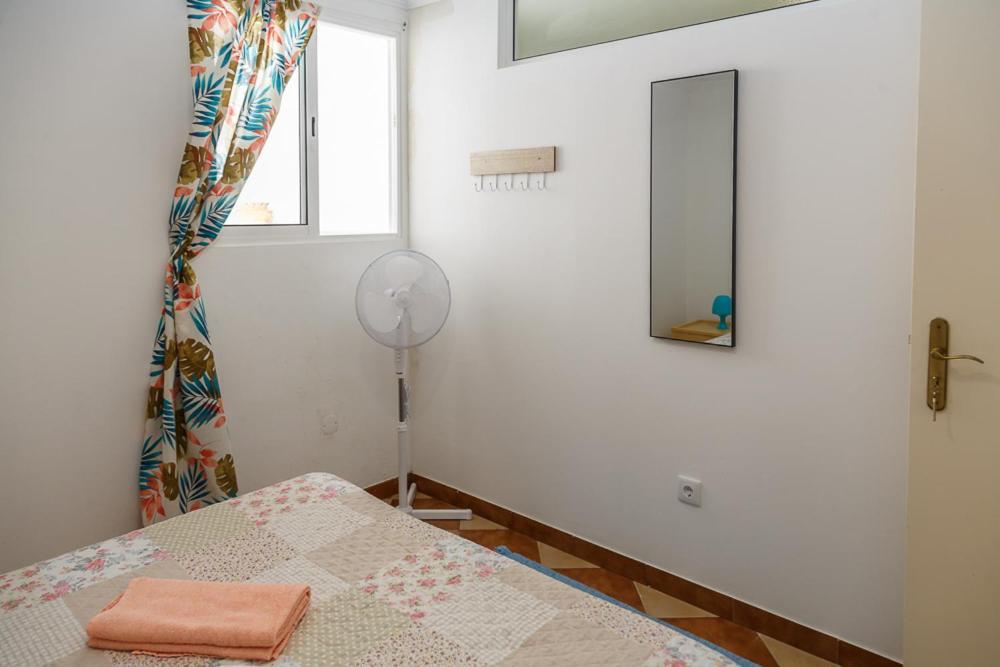 Apartmán Residencia Ana Piso Zero 0 Santa Cruz  Exteriér fotografie