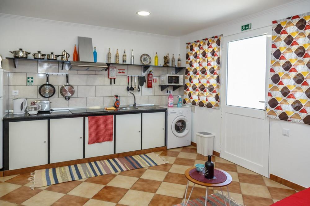 Apartmán Residencia Ana Piso Zero 0 Santa Cruz  Exteriér fotografie