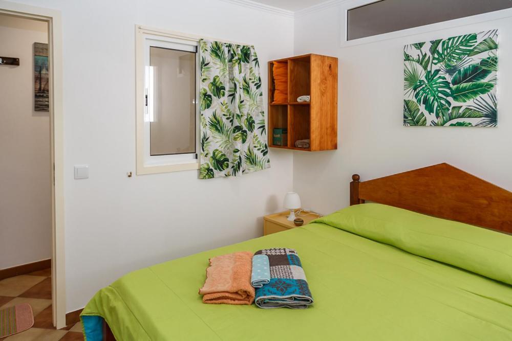 Apartmán Residencia Ana Piso Zero 0 Santa Cruz  Exteriér fotografie