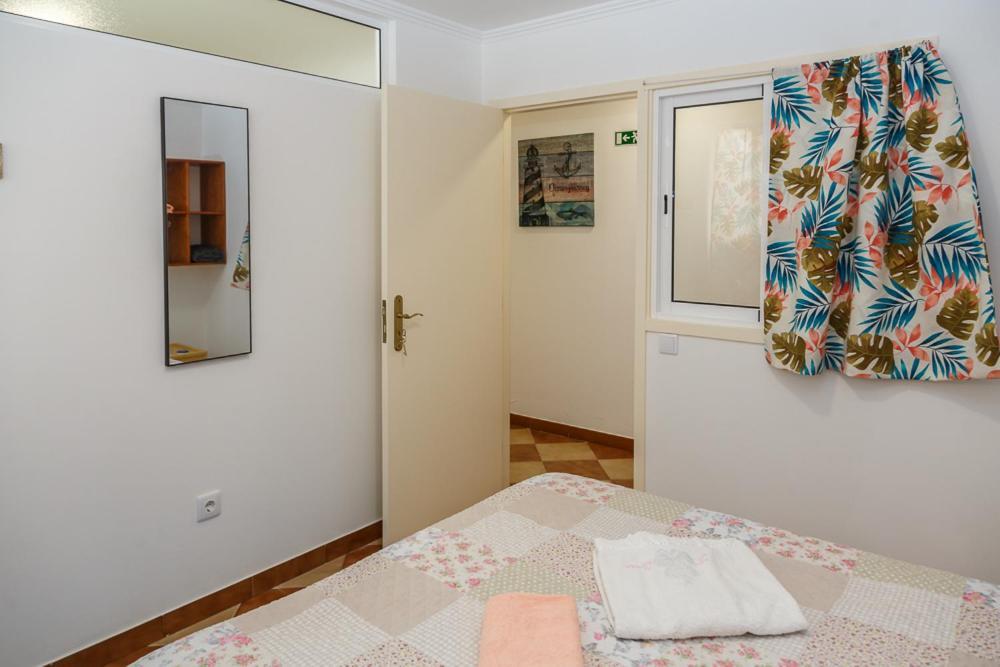 Apartmán Residencia Ana Piso Zero 0 Santa Cruz  Exteriér fotografie