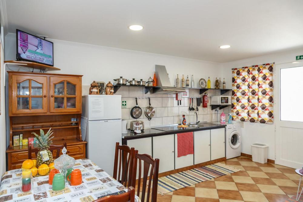 Apartmán Residencia Ana Piso Zero 0 Santa Cruz  Exteriér fotografie