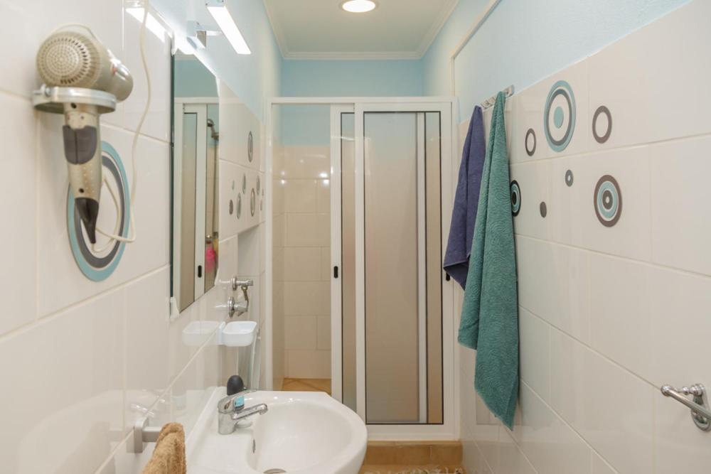 Apartmán Residencia Ana Piso Zero 0 Santa Cruz  Exteriér fotografie