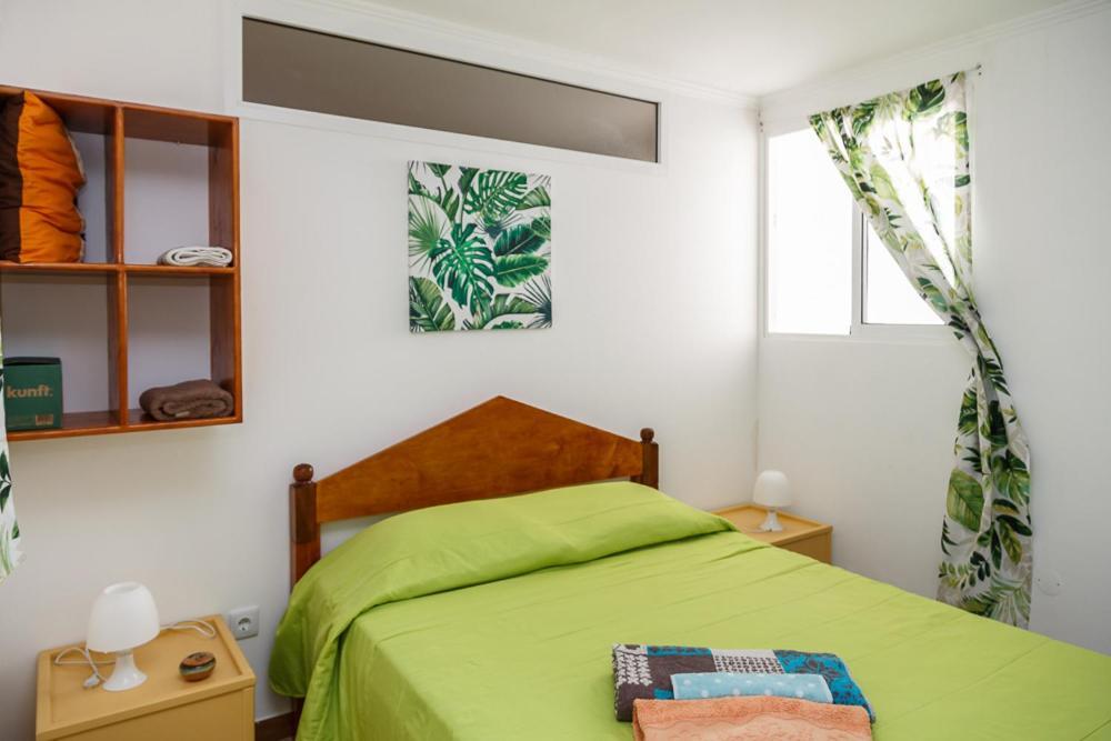 Apartmán Residencia Ana Piso Zero 0 Santa Cruz  Exteriér fotografie