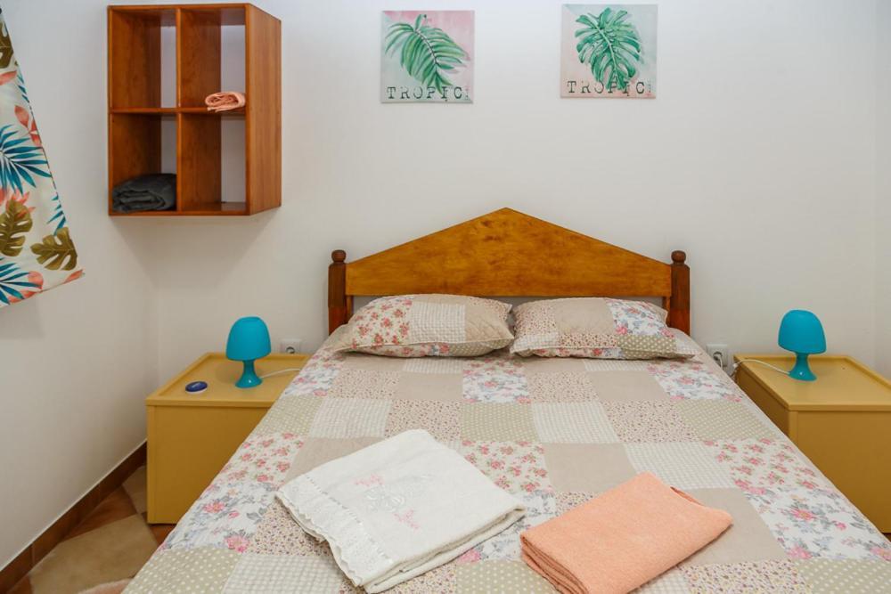 Apartmán Residencia Ana Piso Zero 0 Santa Cruz  Exteriér fotografie