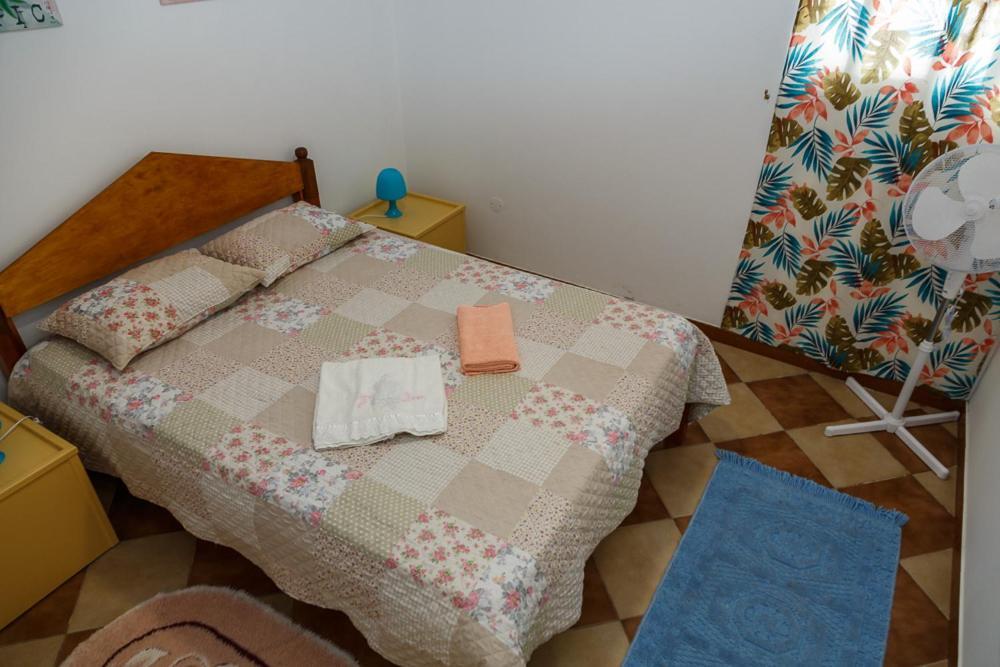 Apartmán Residencia Ana Piso Zero 0 Santa Cruz  Exteriér fotografie