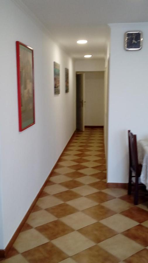Apartmán Residencia Ana Piso Zero 0 Santa Cruz  Exteriér fotografie