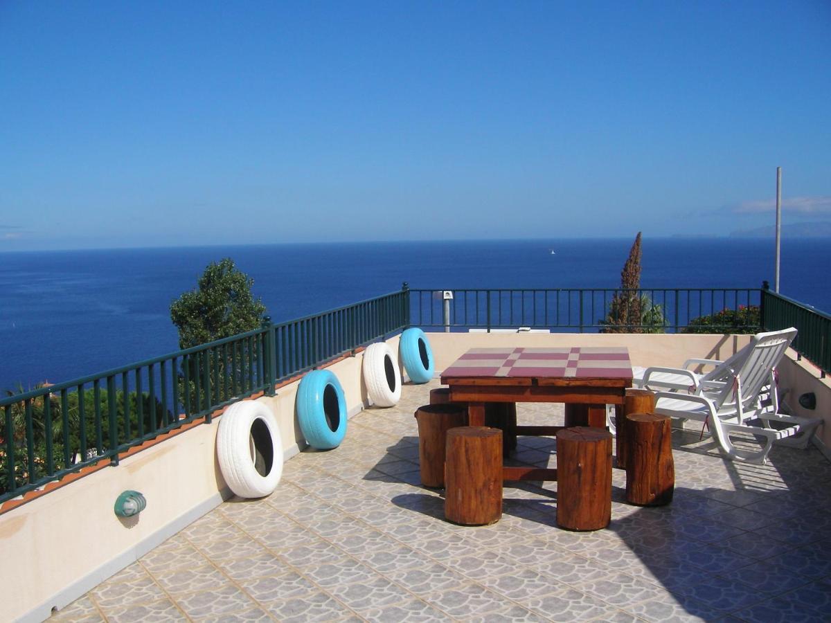 Apartmán Residencia Ana Piso Zero 0 Santa Cruz  Exteriér fotografie
