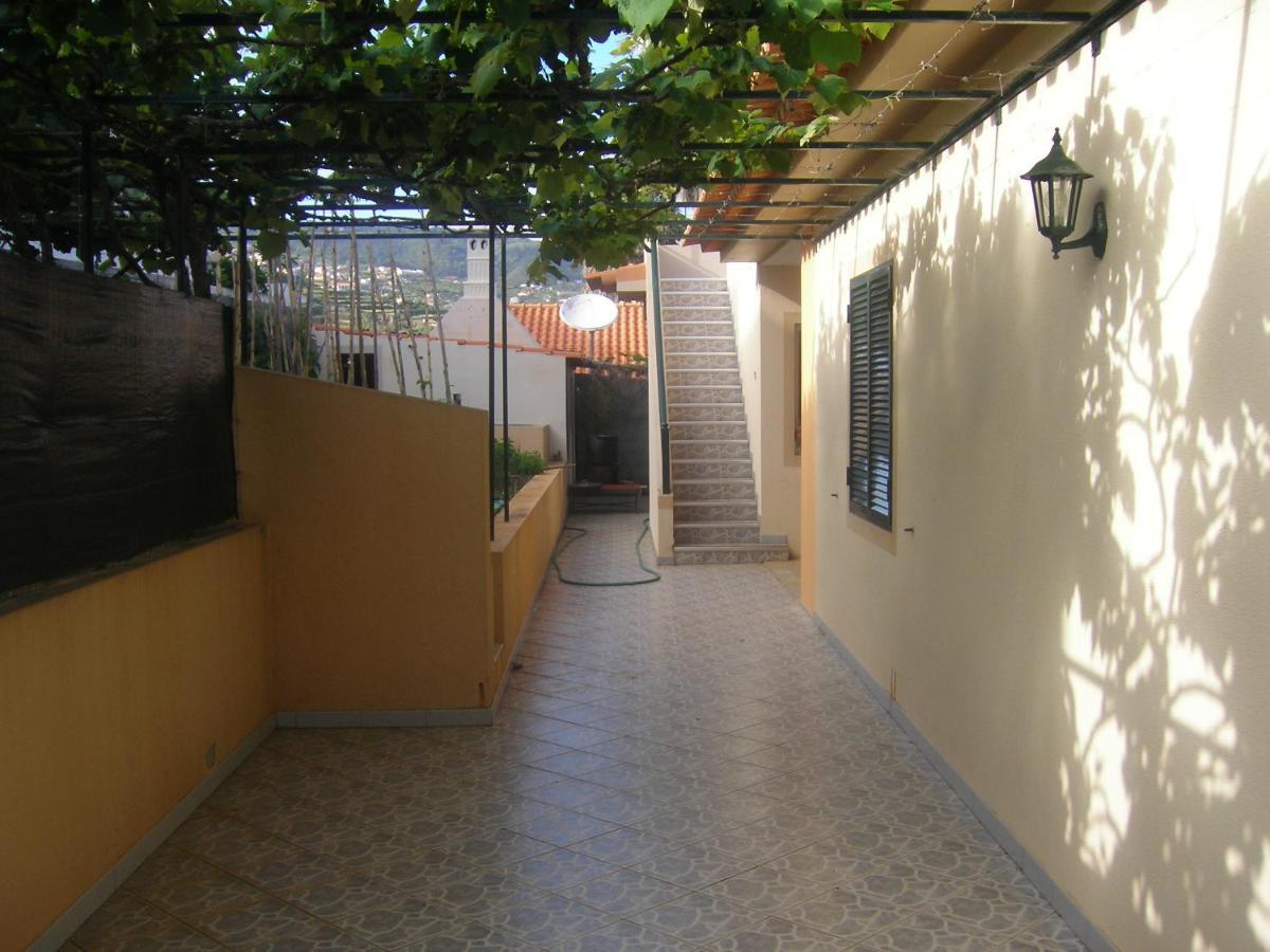 Apartmán Residencia Ana Piso Zero 0 Santa Cruz  Exteriér fotografie